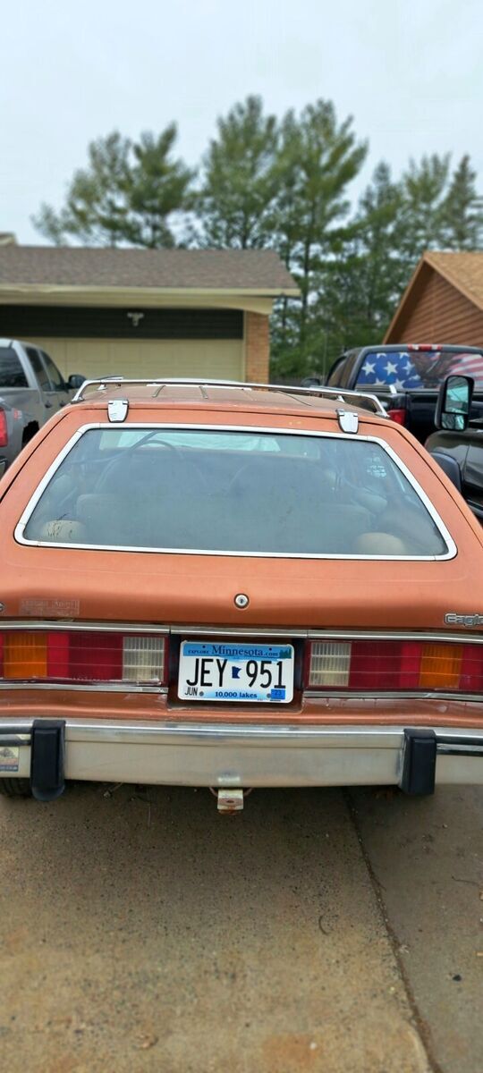 1982 AMC Other - photo 13
