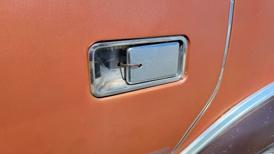 1982 AMC Other - photo 6