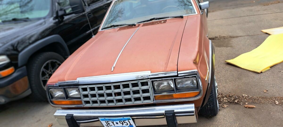1982 AMC Other - photo 7
