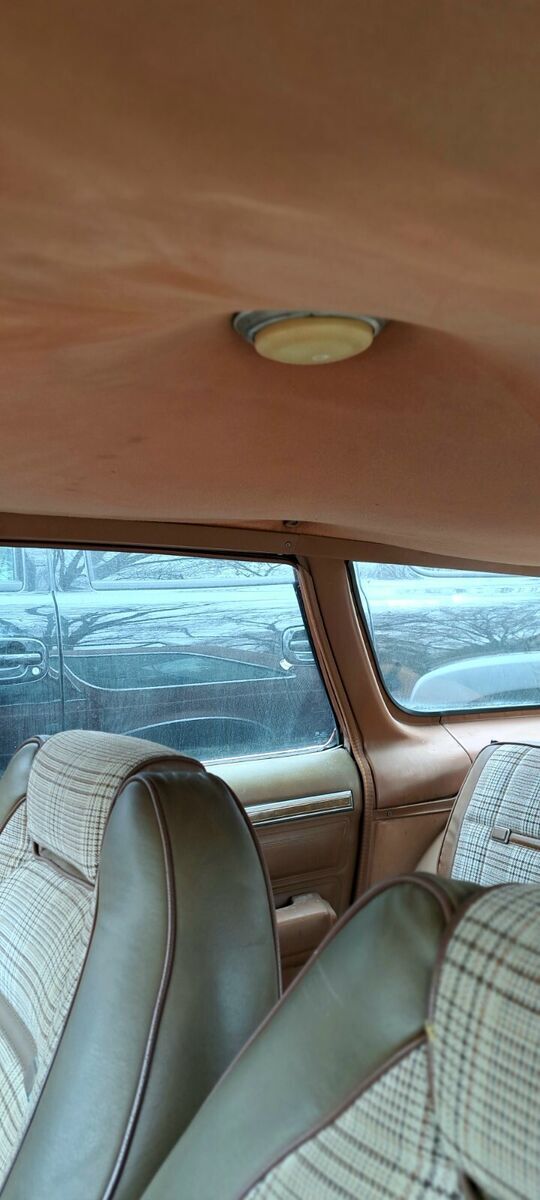 1982 AMC Other - photo 8