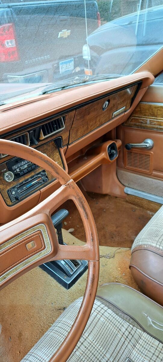 1982 AMC Other - photo 9