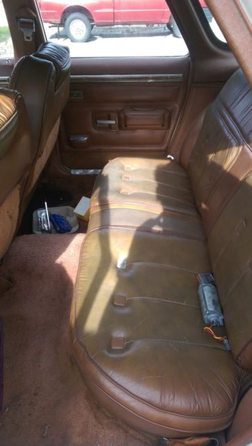 1982 AMC Other - photo 10