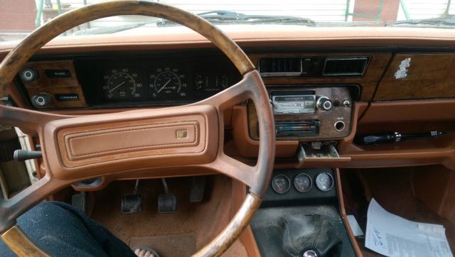 1982 AMC Other - photo 6