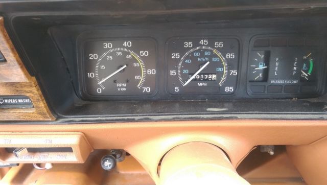 1982 AMC Other - photo 7