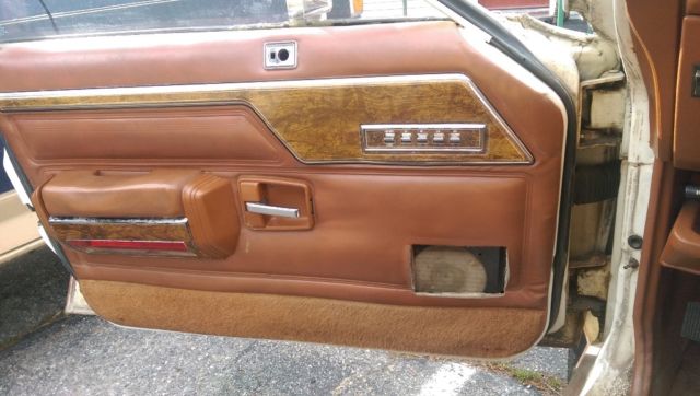 1982 AMC Other - photo 8