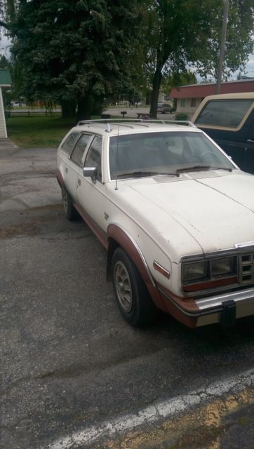 1982 AMC Other Limited - photo 2
