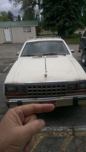 1982 AMC Other Limited - photo 3