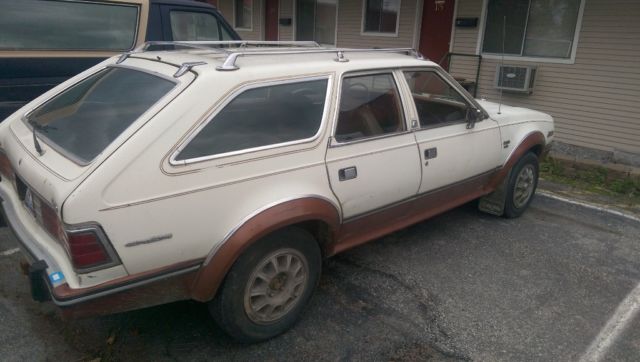 1982 AMC Other Limited - photo 4