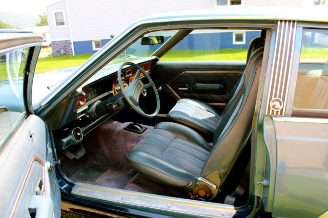 1982 AMC EAGLE SX4 DL 2-Door Hatchback 4WD DL - photo 3