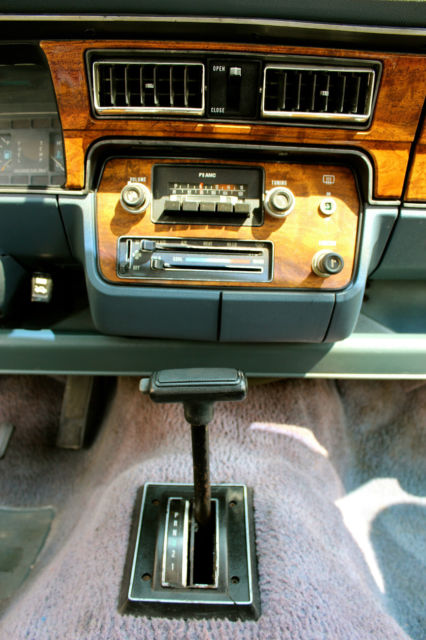 1982 AMC EAGLE SX4 DL 2-Door Hatchback 4WD DL - photo 6