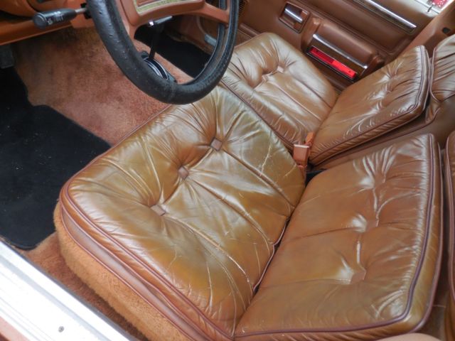 1982 AMC Eagle - photo 12