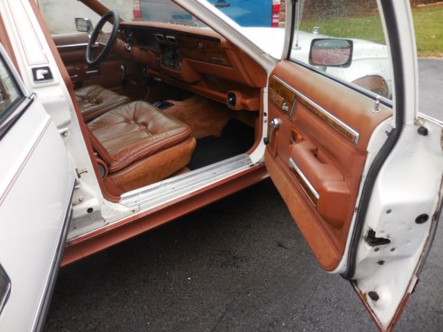 1982 AMC Eagle - photo 13