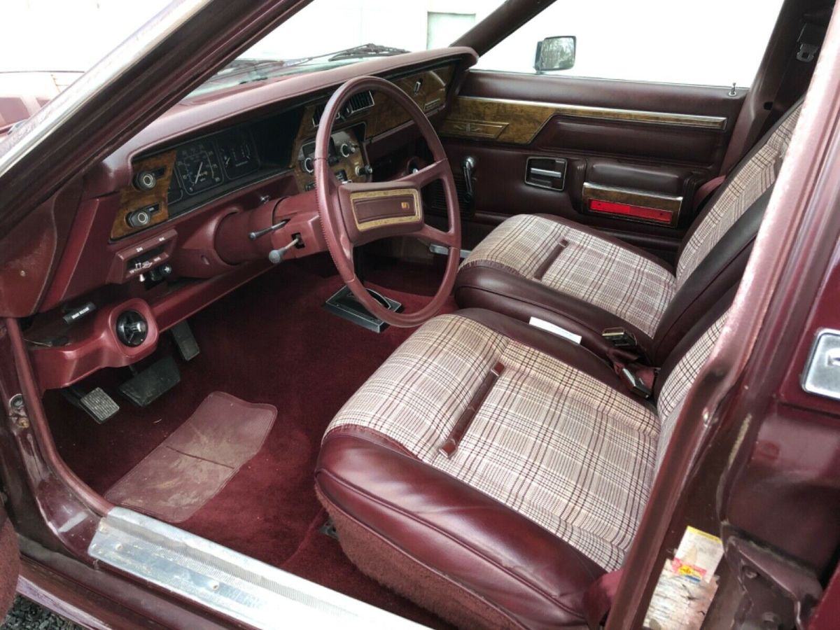 1982 AMC Eagle 30 - photo 6