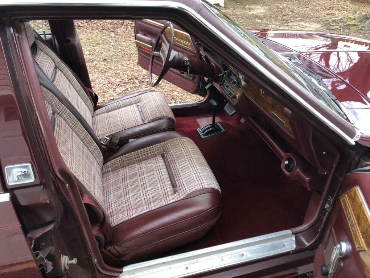 1982 AMC Eagle 30 - photo 7