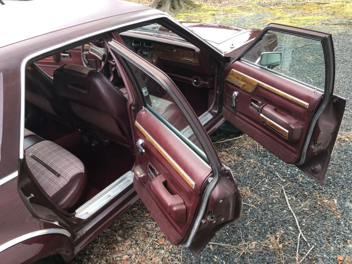1982 AMC Eagle 30 - photo 9