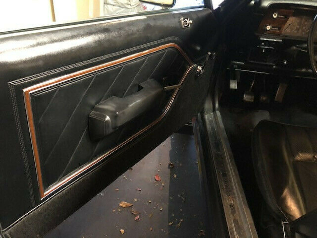 1982 AMC Eagle SX4 - photo 10