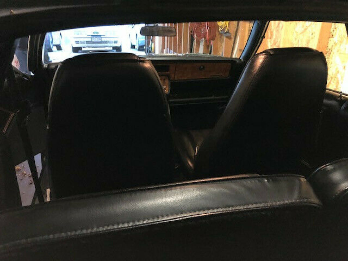 1982 AMC Eagle SX4 - photo 11