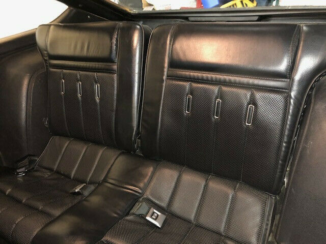 1982 AMC Eagle SX4 - photo 12