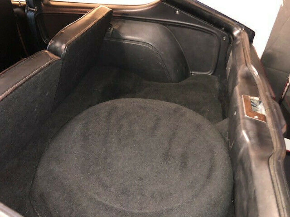 1982 AMC Eagle SX4 - photo 13