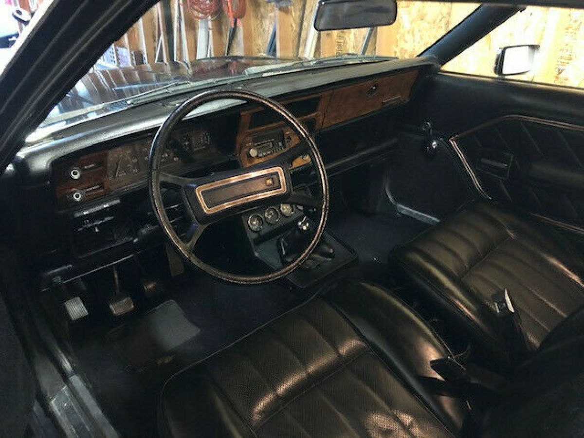 1982 AMC Eagle SX4 - photo 9
