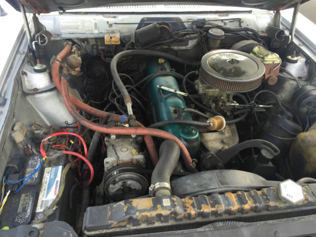 1982 AMC Sx4 - photo 10