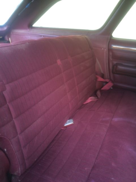 1982 AMC Other - photo 4