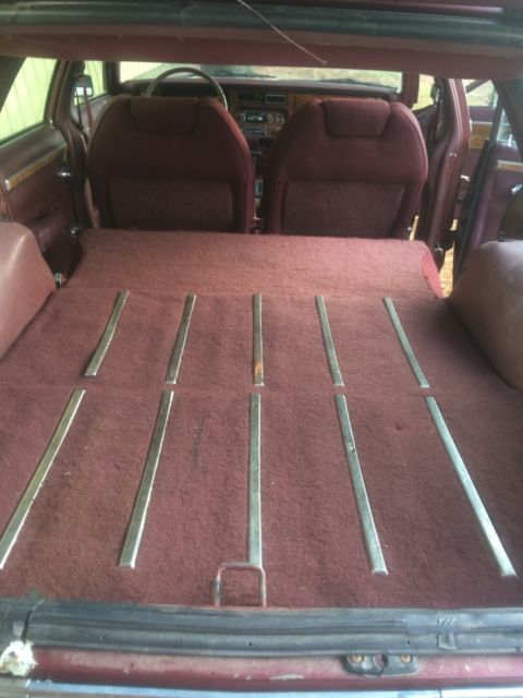 1982 AMC Other - photo 5