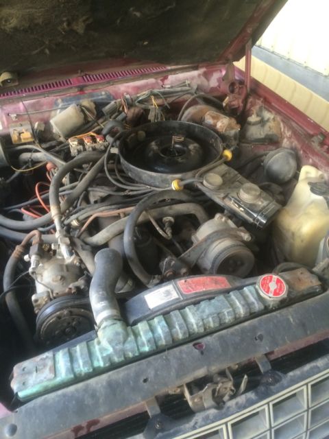 1982 AMC Other - photo 6