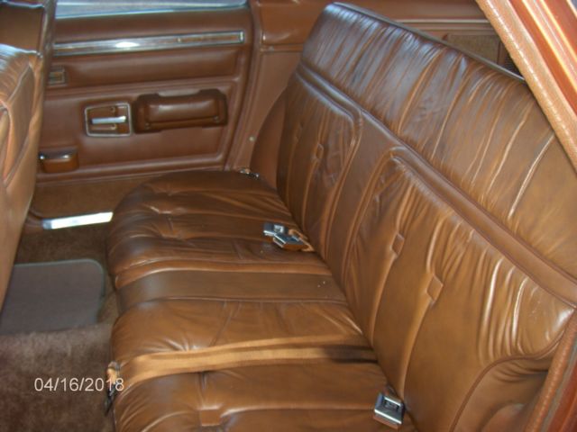 1982 AMC Eagle Limited - photo 11