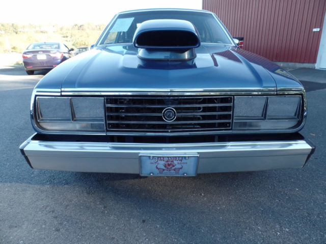 1982 AMC Spirit - photo 8