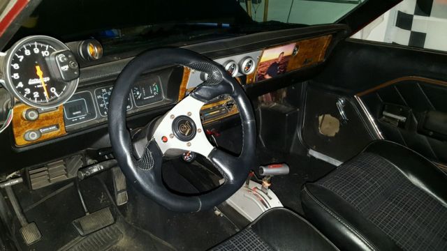 1980 AMC Other - photo 3