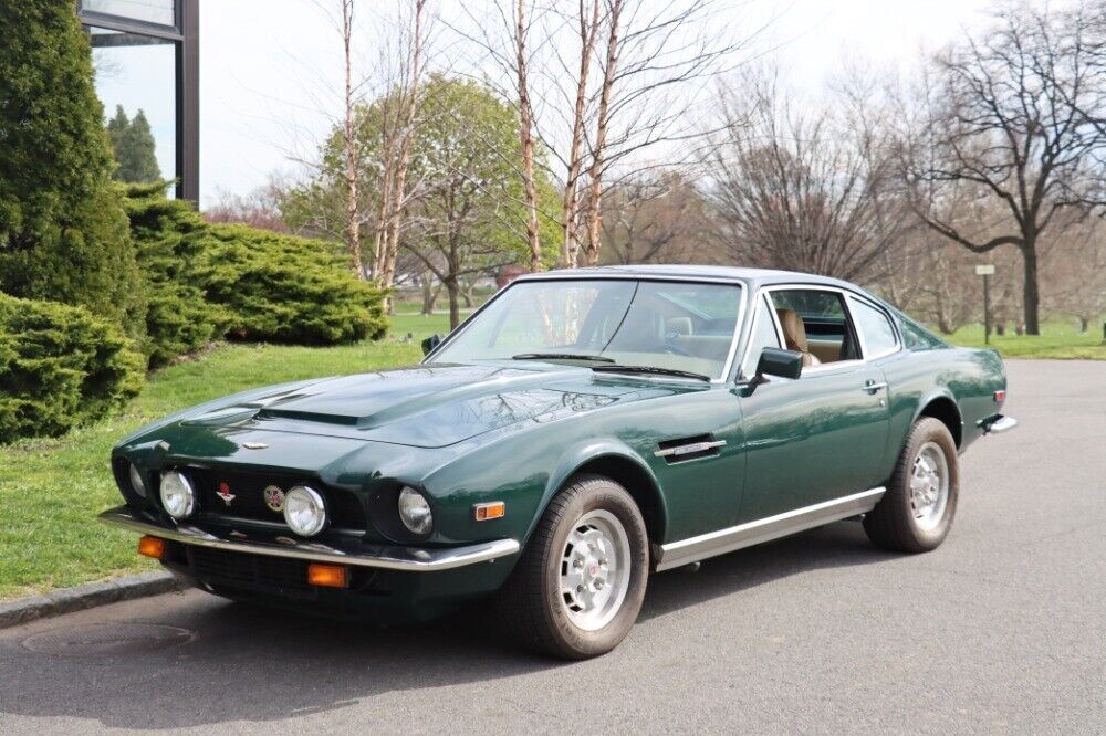 1982 Aston Martin Vantage - photo 2