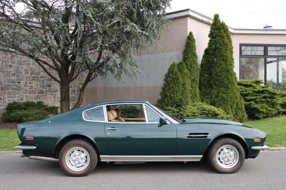1982 Aston Martin Vantage - photo 3