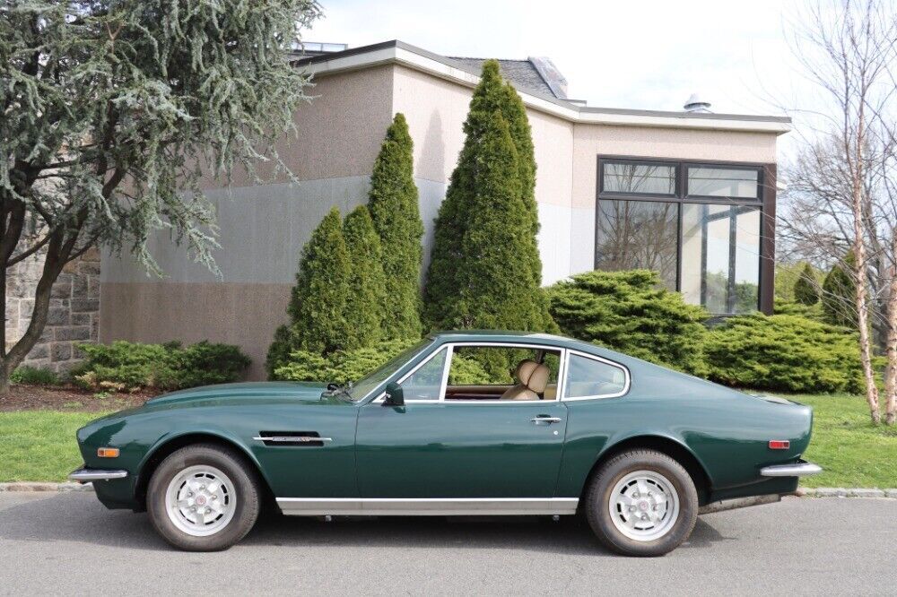 1982 Aston Martin Vantage - photo 4