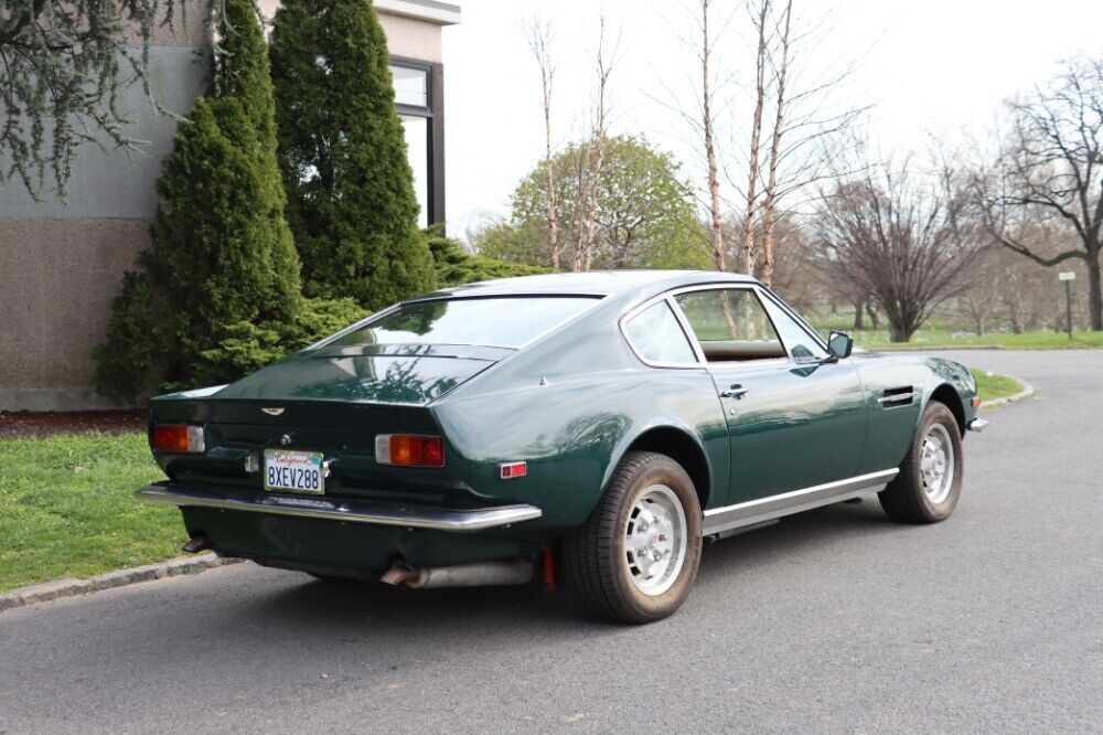1982 Aston Martin Vantage - photo 5