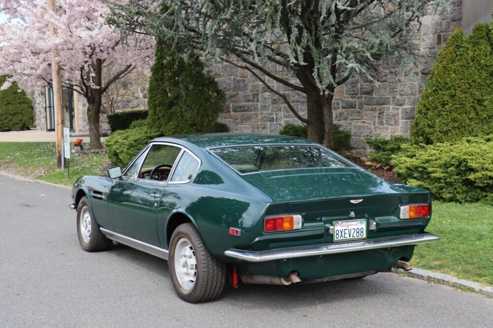 1982 Aston Martin Vantage - photo 6
