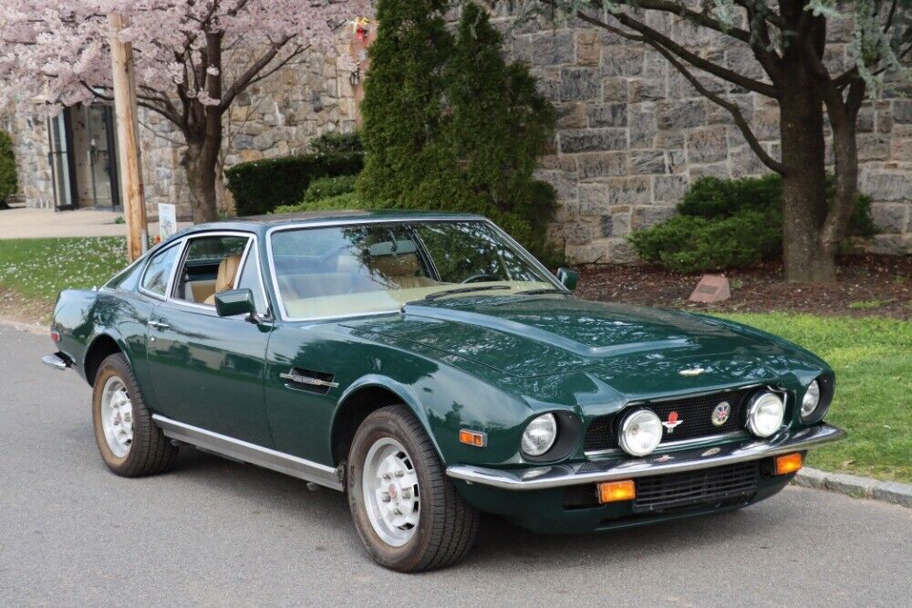 1982 Aston Martin Vantage - photo 9