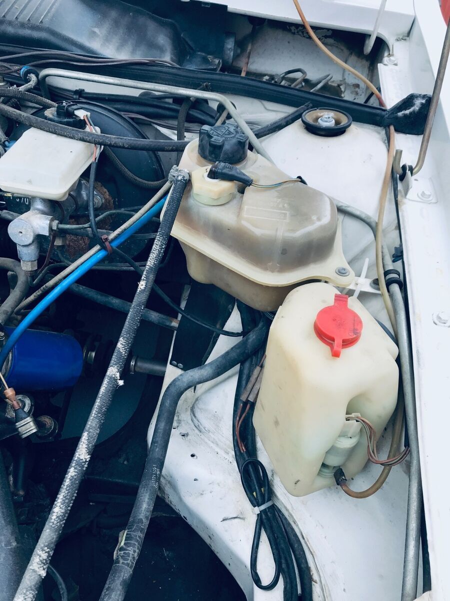1982 Audi 4000 - photo 10