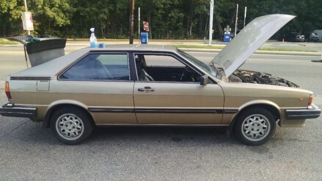 1982 Audi Other - photo 10