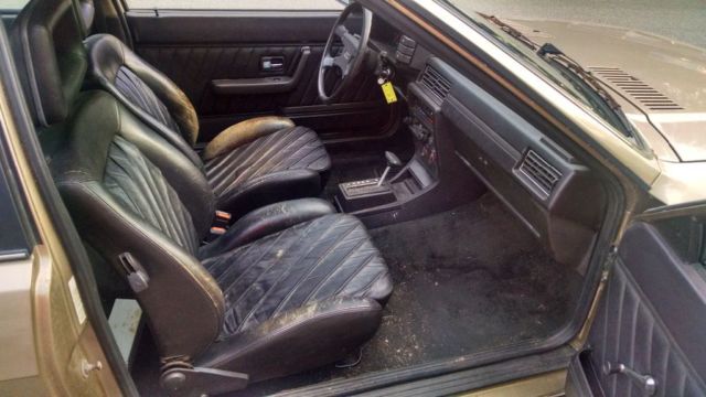 1982 Audi Other - photo 12