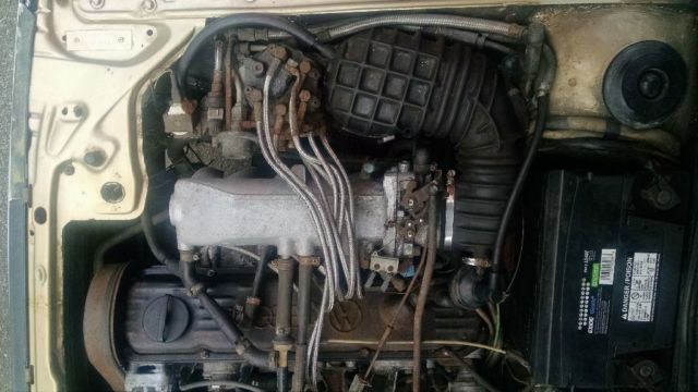 1982 Audi Other - photo 13