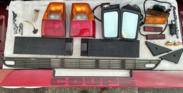 1982 Audi Other - photo 3