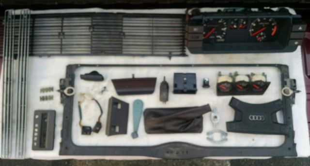 1982 Audi Other - photo 4