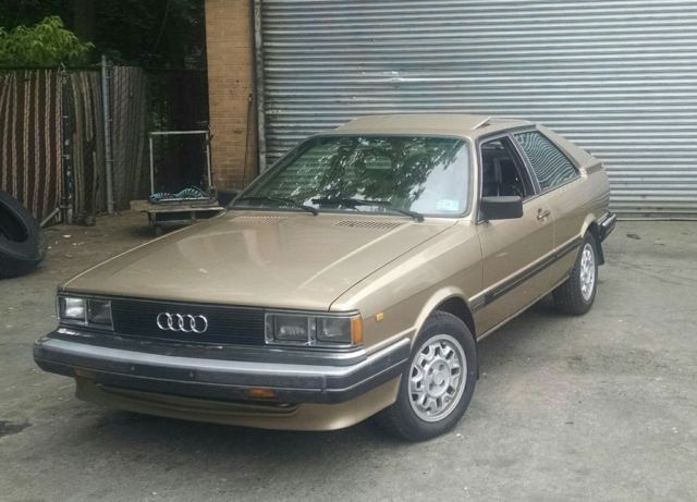 1982 Audi Other - photo 7