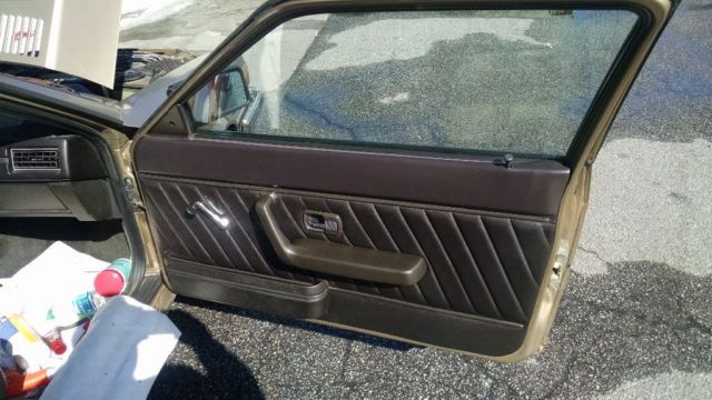 1982 Audi Other - photo 8