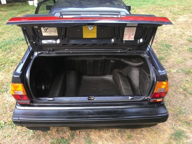 1982 Audi Coupe - photo 3