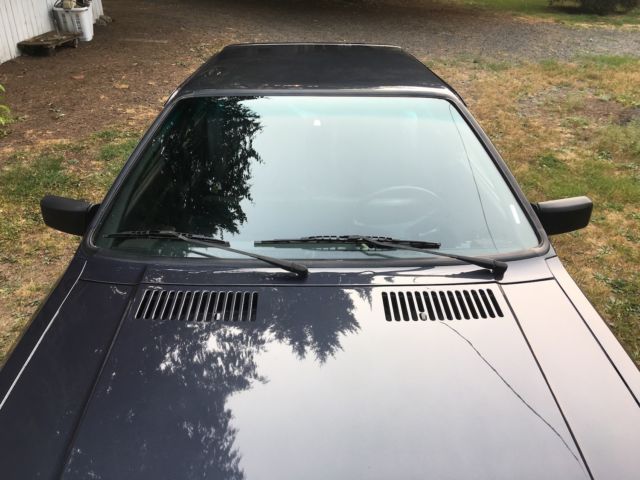 1982 Audi Coupe - photo 9