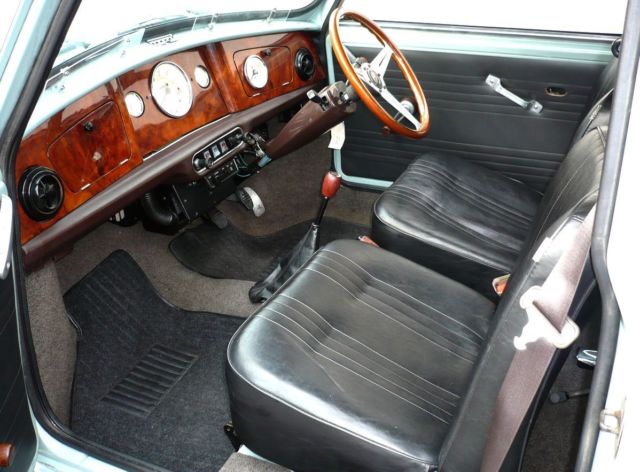 1982 Mini Classic Mini - photo 10