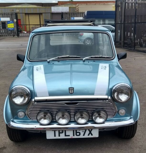 1982 Mini Classic Mini - photo 12