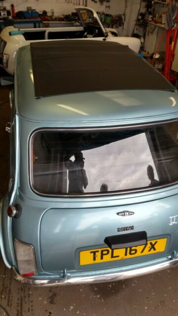 1982 Mini Classic Mini - photo 13